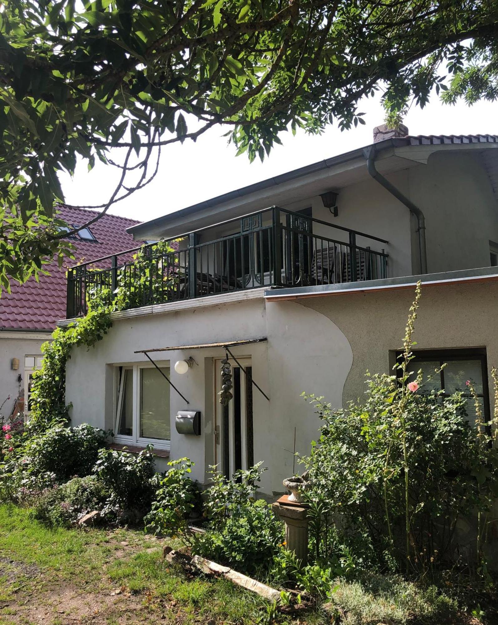 Cabana In Zweedorf An Der Ostsee Daire Dış mekan fotoğraf